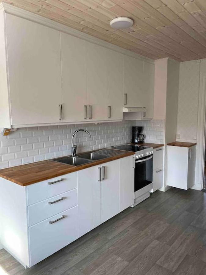Brewer By Moratomten Exterior foto